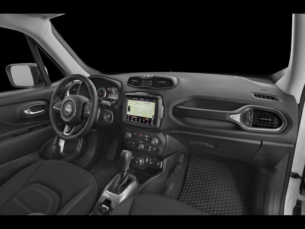 new 2023 Jeep Renegade car, priced at $29,995