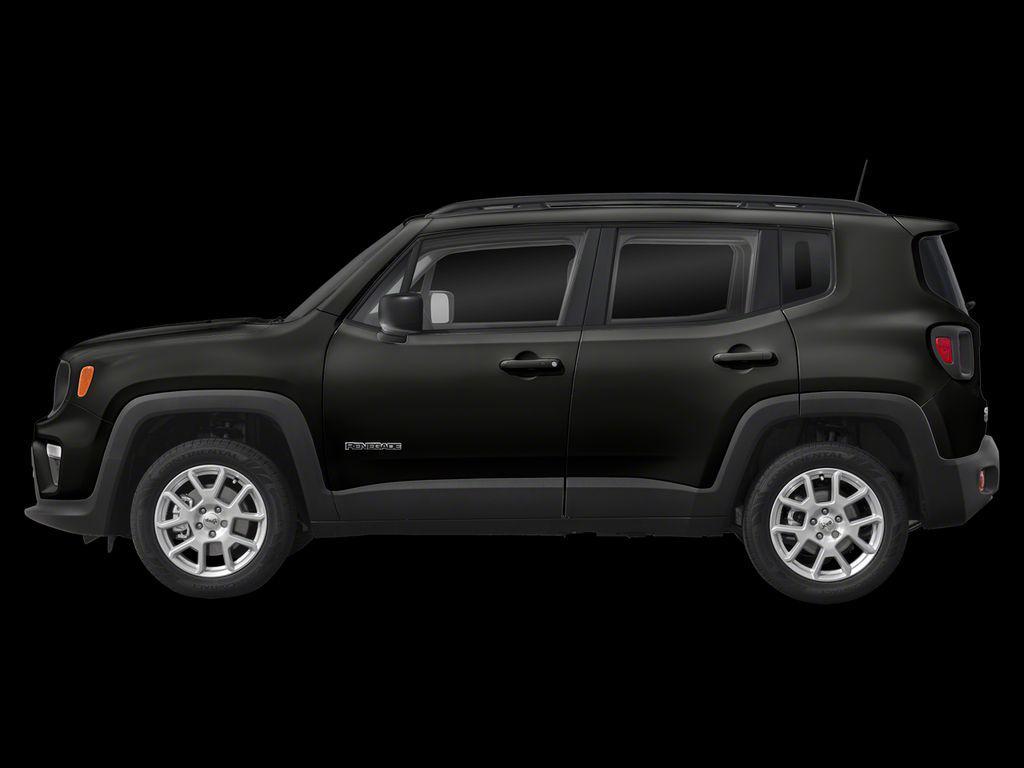 new 2023 Jeep Renegade car, priced at $29,995