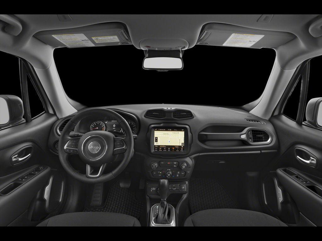 new 2023 Jeep Renegade car, priced at $29,995