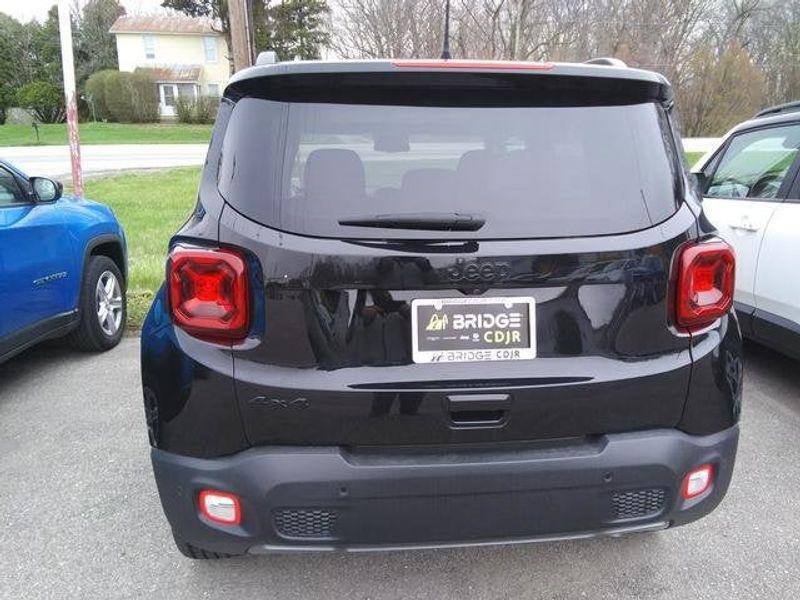 new 2023 Jeep Renegade car, priced at $29,995