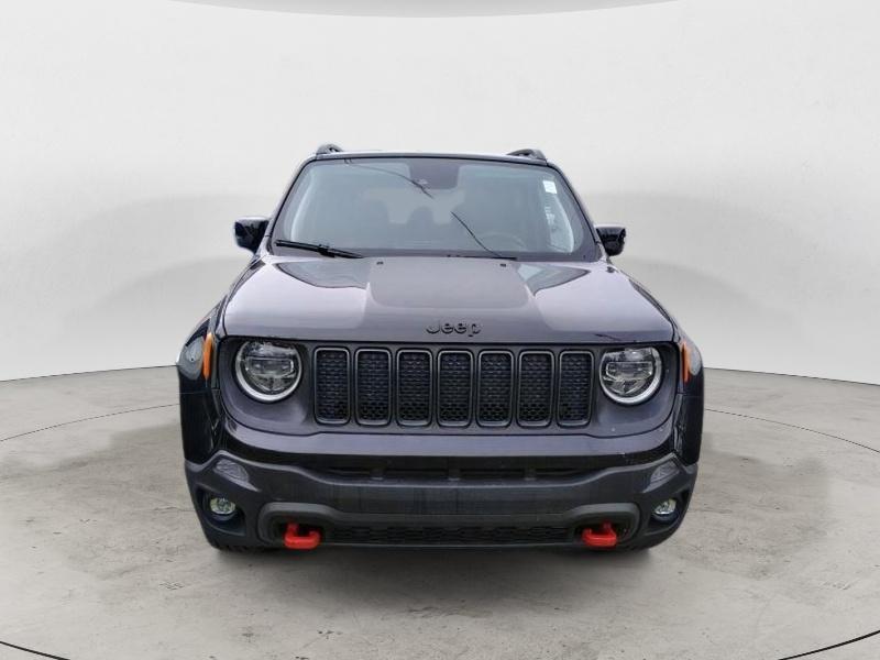 new 2023 Jeep Renegade car, priced at $29,995