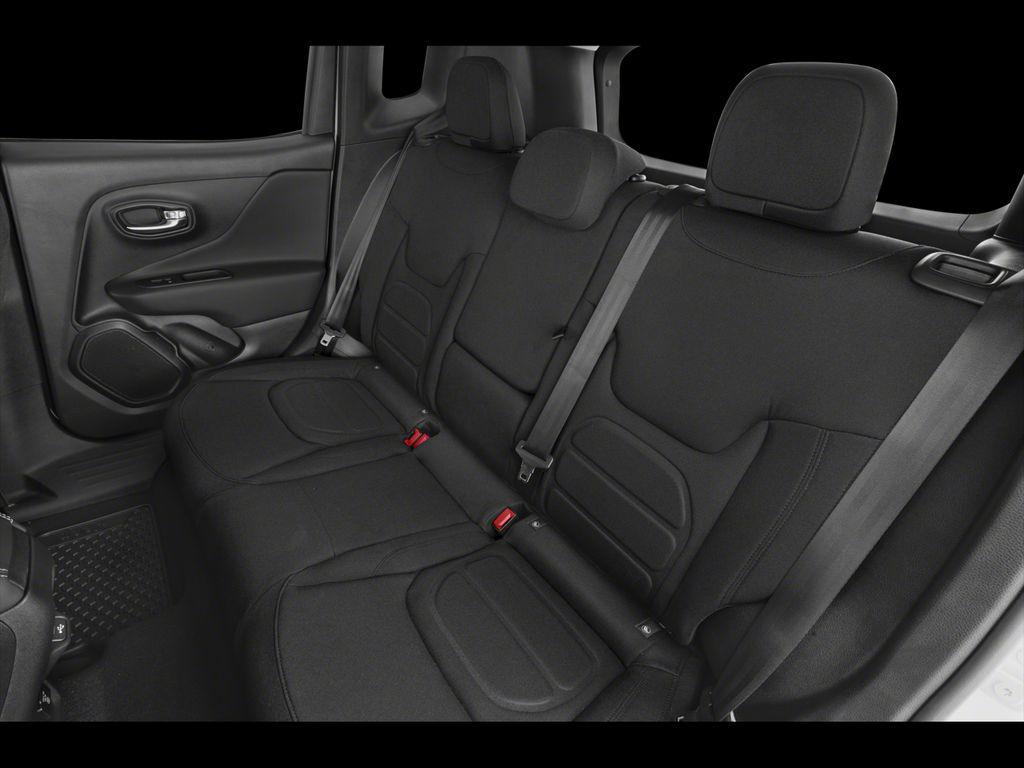 new 2023 Jeep Renegade car, priced at $29,995