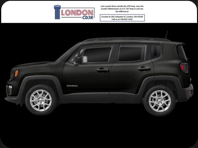 new 2023 Jeep Renegade car, priced at $29,995
