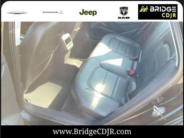 used 2015 Volkswagen Passat car, priced at $10,995