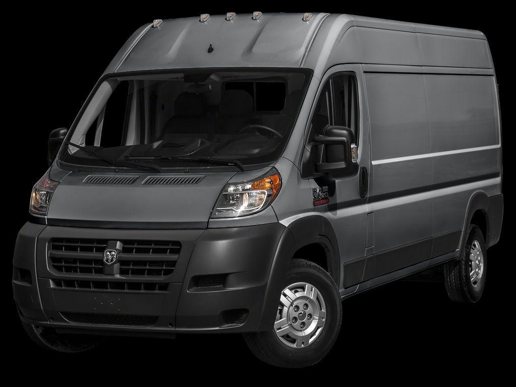 used 2015 Ram ProMaster 2500 car, priced at $18,995