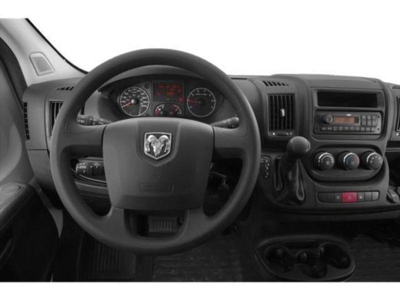 used 2015 Ram ProMaster 2500 car, priced at $18,995