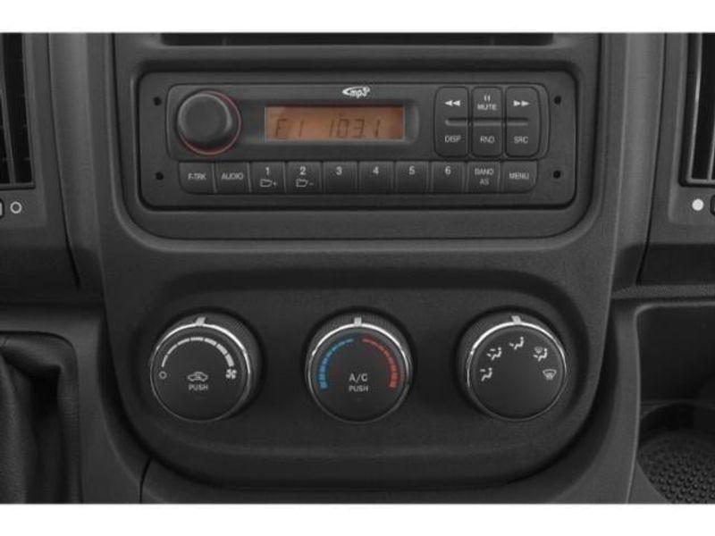 used 2015 Ram ProMaster 2500 car, priced at $18,995