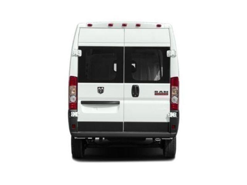 used 2015 Ram ProMaster 2500 car, priced at $18,995
