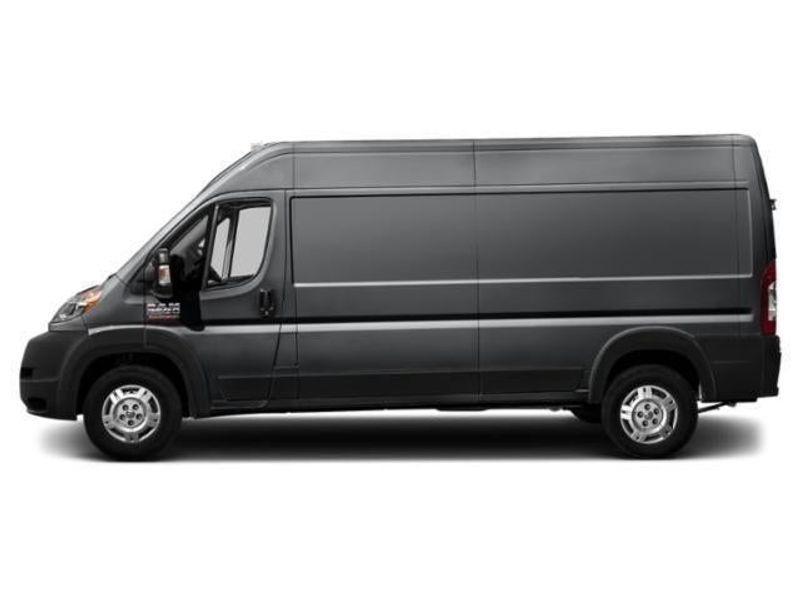 used 2015 Ram ProMaster 2500 car, priced at $18,995