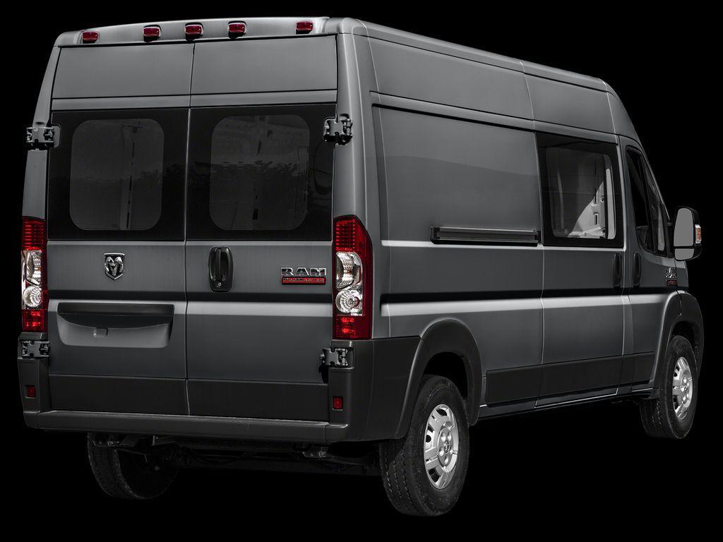 used 2015 Ram ProMaster 2500 car, priced at $18,995