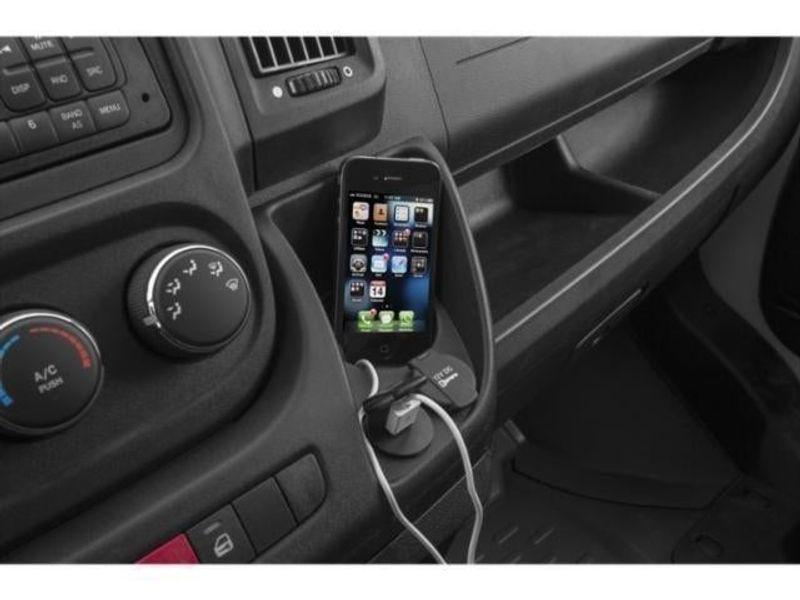 used 2015 Ram ProMaster 2500 car, priced at $18,995
