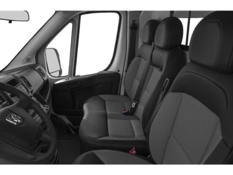 used 2015 Ram ProMaster 2500 car, priced at $18,995
