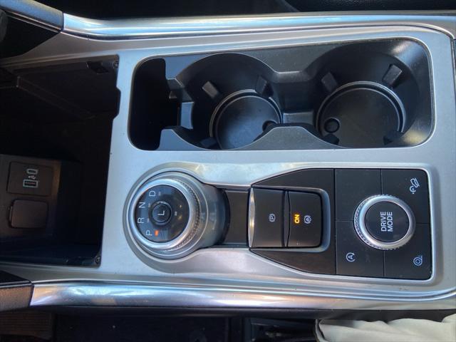 used 2021 Ford Explorer car, priced at $24,795