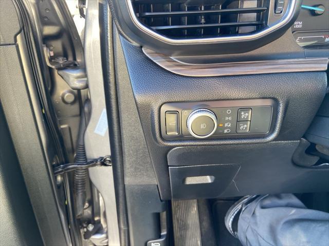 used 2021 Ford Explorer car, priced at $24,795