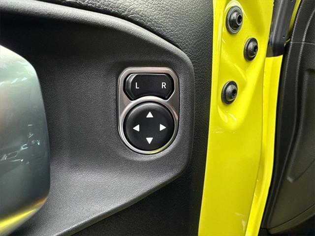 new 2023 Jeep Gladiator car, priced at $39,995