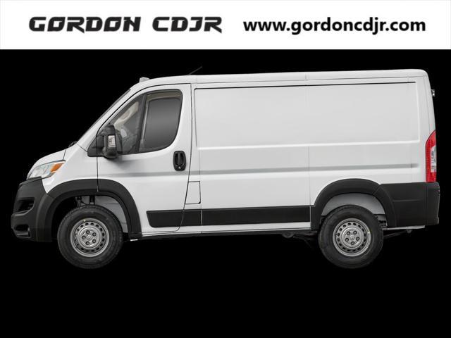 new 2025 Ram ProMaster 1500 car, priced at $45,995