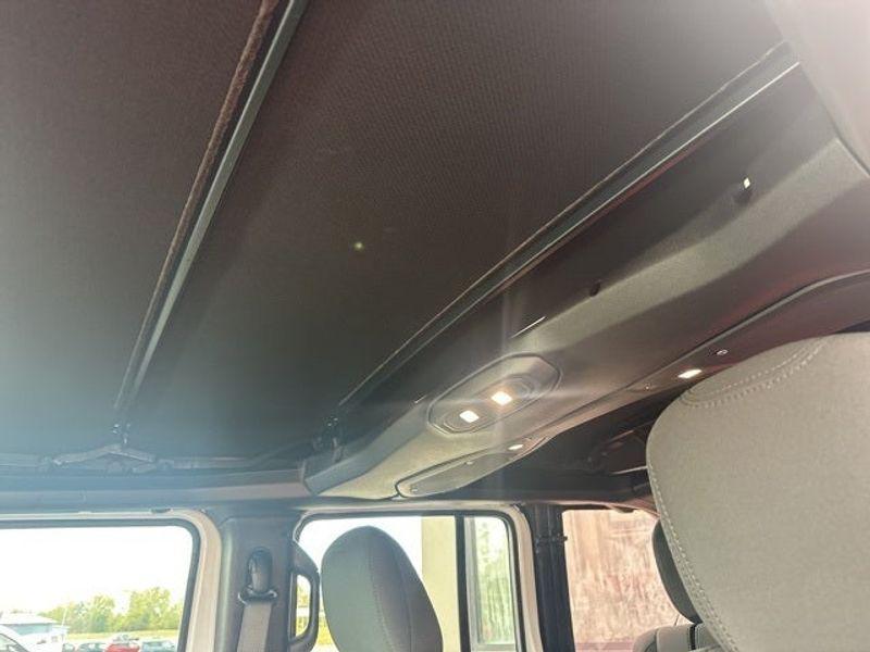 new 2024 Jeep Wrangler 4xe car, priced at $62,249