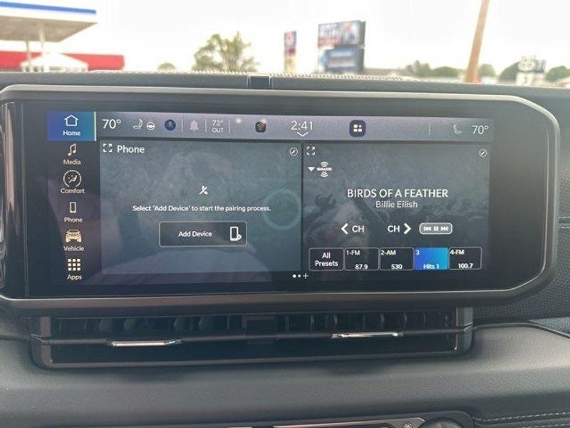 new 2024 Jeep Wrangler 4xe car, priced at $62,249