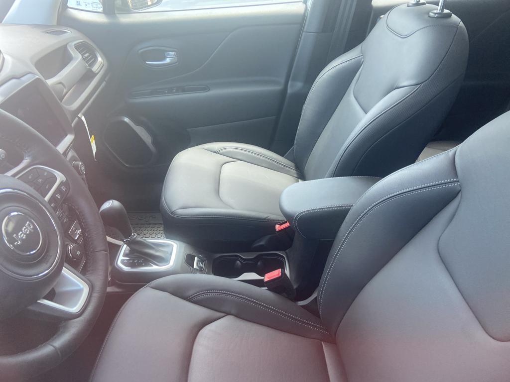new 2023 Jeep Renegade car, priced at $29,995