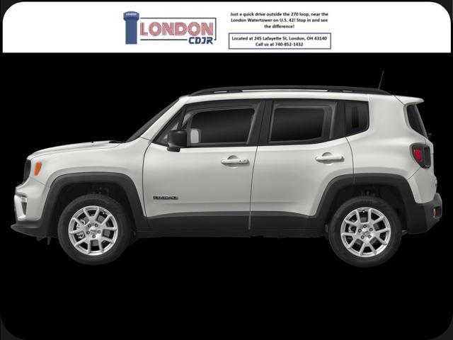 new 2023 Jeep Renegade car, priced at $29,995
