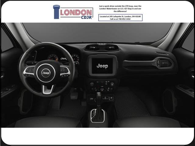new 2023 Jeep Renegade car, priced at $29,995