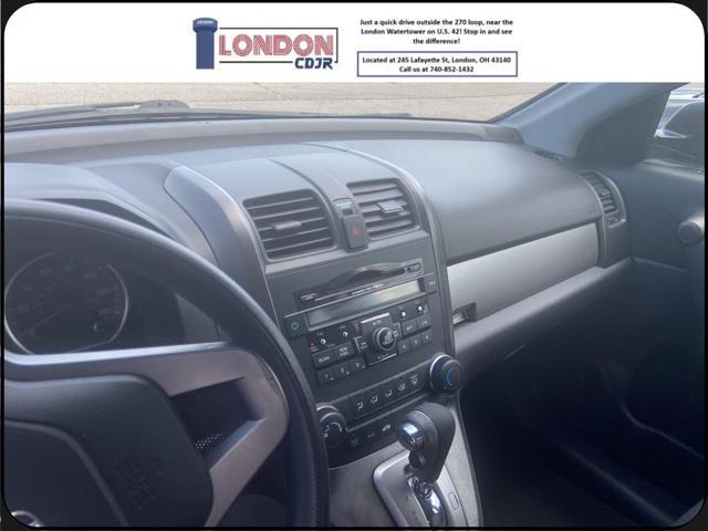 used 2011 Honda CR-V car, priced at $7,995