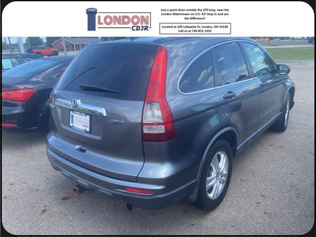 used 2011 Honda CR-V car, priced at $7,995