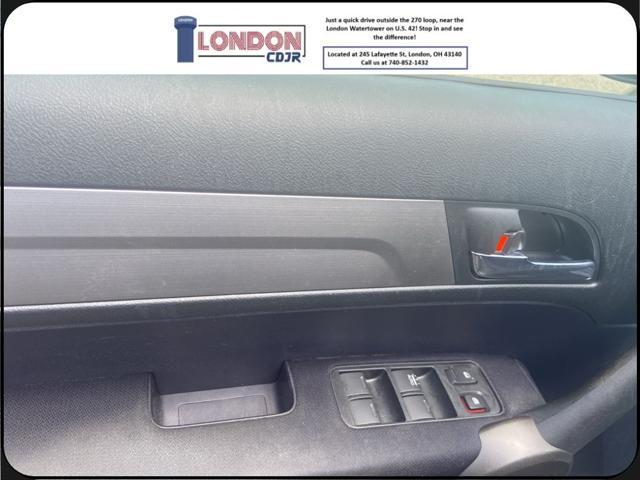 used 2011 Honda CR-V car, priced at $7,995