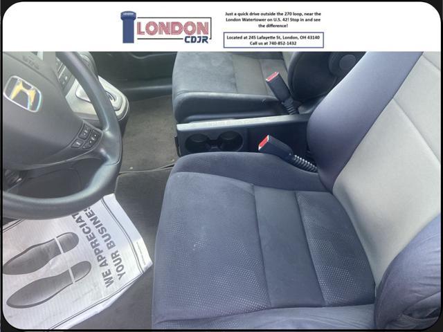used 2011 Honda CR-V car, priced at $7,995