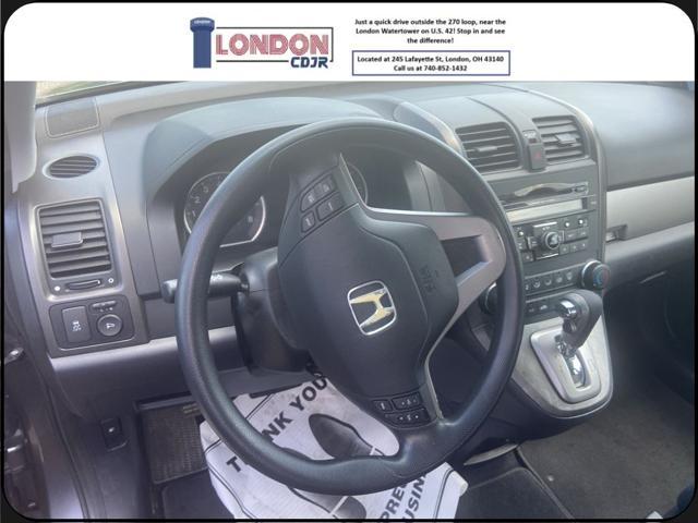 used 2011 Honda CR-V car, priced at $7,995