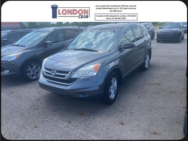 used 2011 Honda CR-V car, priced at $9,100