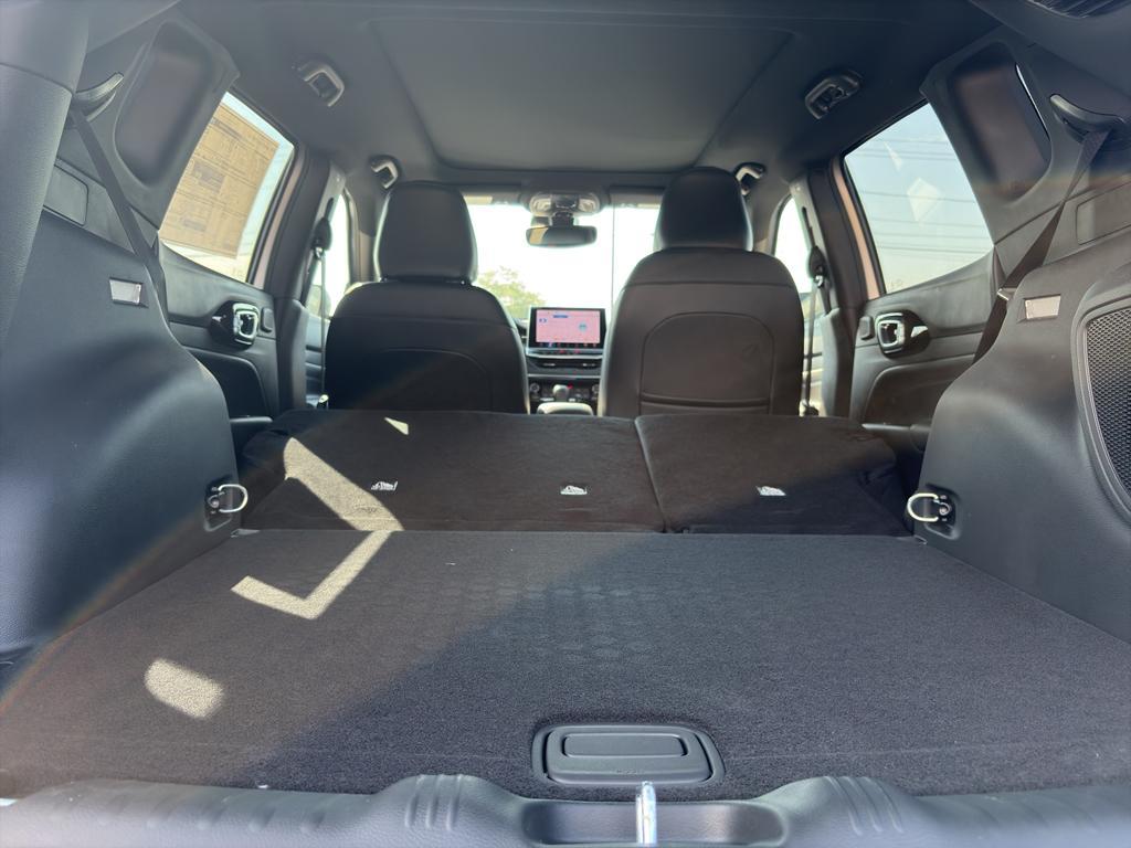 new 2025 Jeep Compass car, priced at $39,487