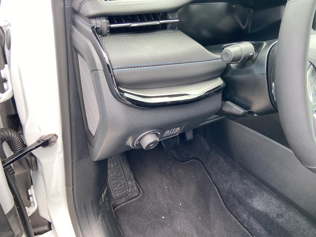 new 2025 Jeep Compass car, priced at $36,587