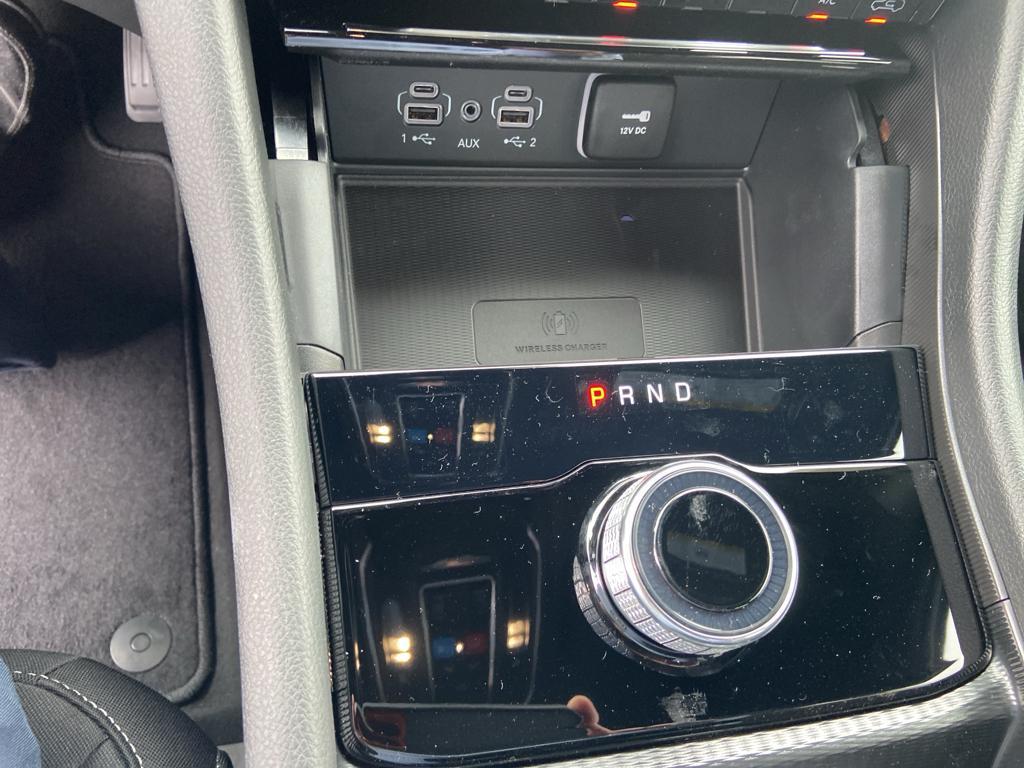 new 2025 Jeep Grand Cherokee L car, priced at $45,486
