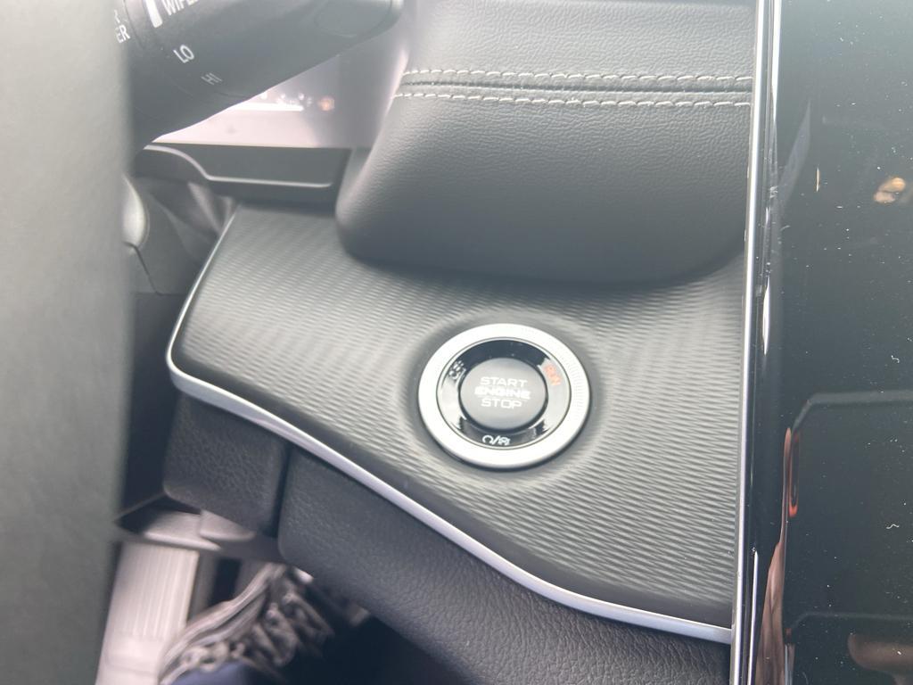 new 2025 Jeep Grand Cherokee L car, priced at $45,486