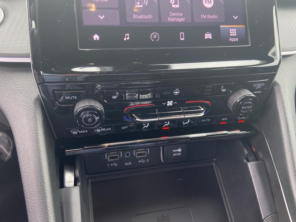 new 2025 Jeep Grand Cherokee L car, priced at $45,486