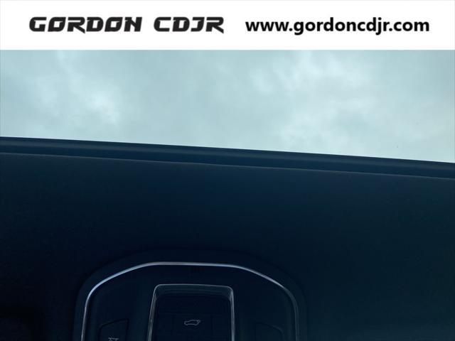 new 2025 Jeep Grand Cherokee L car, priced at $45,486