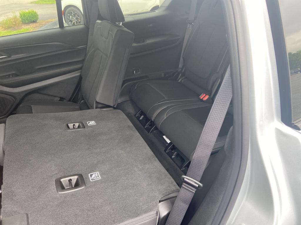 new 2025 Jeep Grand Cherokee L car, priced at $45,486