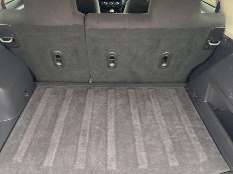used 2017 Jeep Patriot car, priced at $9,395