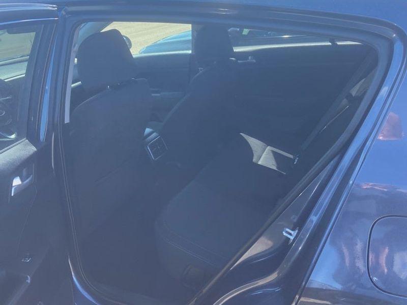 used 2020 Kia Sportage car, priced at $16,795