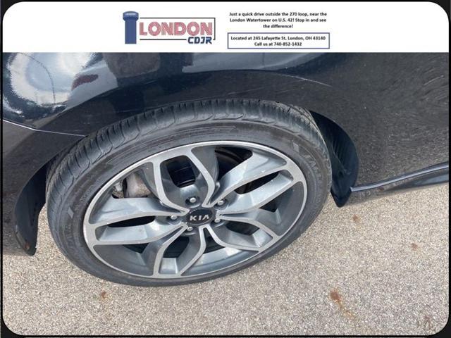 used 2015 Kia Forte Koup car, priced at $9,333