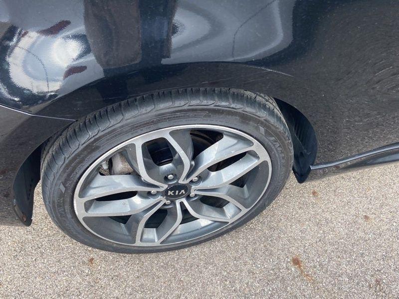 used 2015 Kia Forte Koup car, priced at $9,700