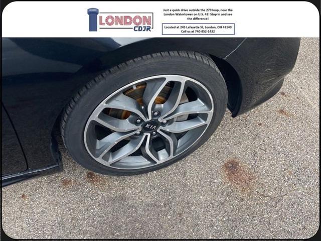 used 2015 Kia Forte Koup car, priced at $9,333