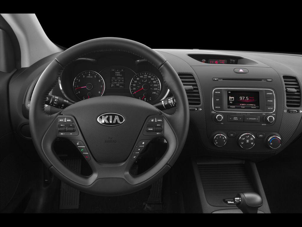 used 2015 Kia Forte Koup car, priced at $9,700