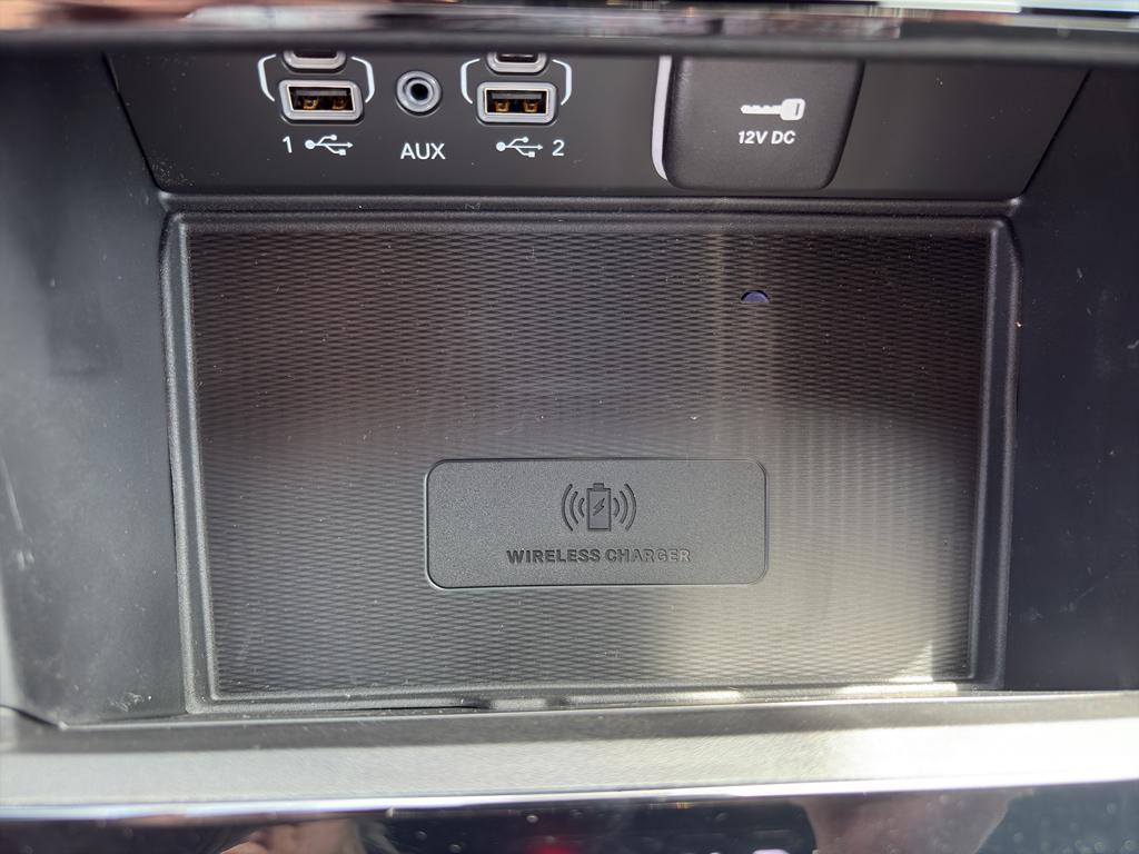 new 2025 Jeep Grand Cherokee car, priced at $43,575