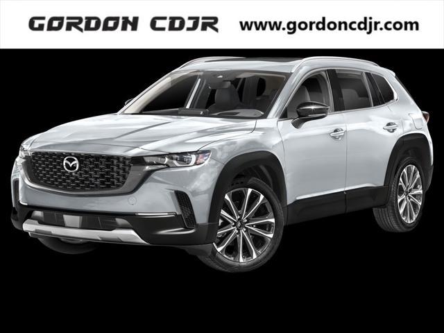 used 2023 Mazda CX-50 car, priced at $29,995