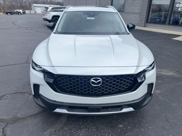 used 2023 Mazda CX-50 car, priced at $29,775