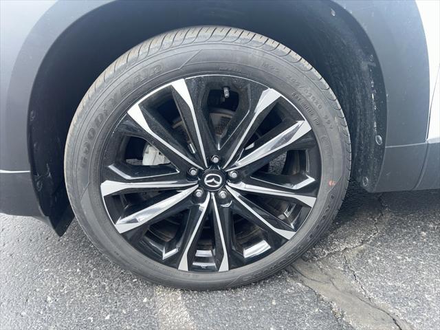 used 2023 Mazda CX-50 car, priced at $29,775