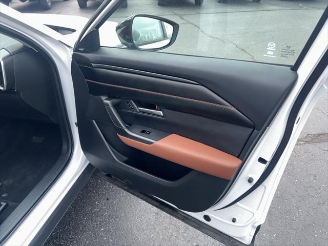 used 2023 Mazda CX-50 car, priced at $29,775