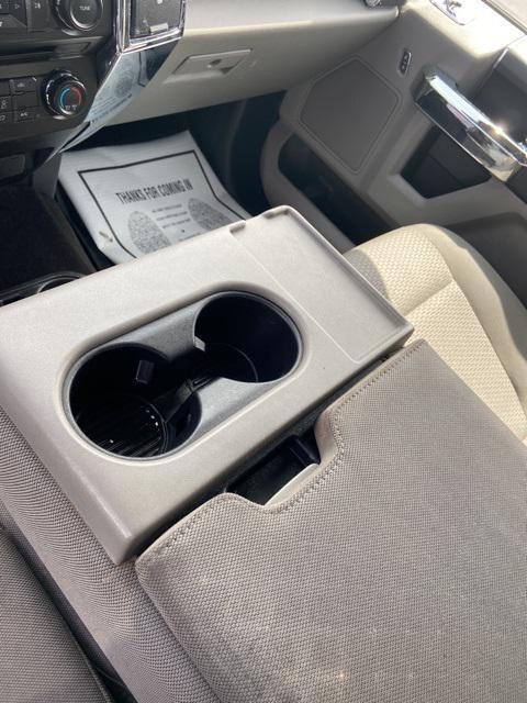 used 2018 Ford F-150 car, priced at $25,649